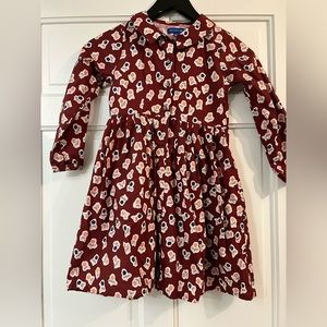 Maison Me Emma Dress - size 6-7